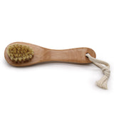Sisal Glow Ready Scrub Face Brush