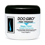 Doo Gro Mega Thick Hair Vitalizer - 118 ml