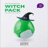 SKIN1004 Zombie Beauty By Skin1004 Witch Pack 16ea