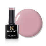 Bluesky Gel-Nagellack - Latte