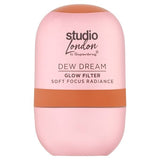 Studio London Dew Dream Glow Filter Shade 7