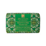 SPA CEYLON Eucalyptus & Neem - Wellness Soap-100g