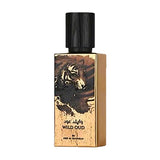 Ard Al Zaafaran Wild Oud 60 ml Eau de Parfum Ard Al Zafaraan