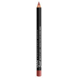 NYX Professional Makeup Suede Matte Lipliner Cannes