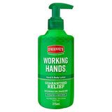 O'Keeffe's Working Hands Hand- und Körperlotion