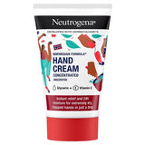 Neutrogena Norwegian Formula Unparfümierte Handcreme 50 ml