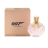 James Bond – 007 für Frauen II Eau de Parfum Spray 30 ml