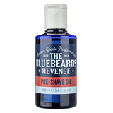 Bluebeards Revenge Pre-Shave Oil 100ml