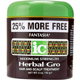 Fantasia Herbal Gro Haar- und Kopfhautbehandlung