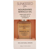 Sunkissed Nährendes Wunderöl 30 ml