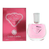 Louis Cardin La Viola Paradise Eau de Parfum 100 ml