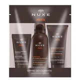 Nuxe Herren Reise-Set