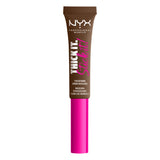 NYX Professional Makeup Brow Mascara - Brunette