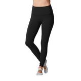 Tavi Noir Womens Laser Cut Leggings (XL)