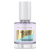 Max Factor Miracle Pure Nagelhärter 12 ml