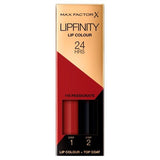 Max Factor Lipfinity Lippenstift - 110 Passionate