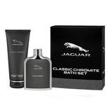 Jaguar Classic Chromite 2-teiliges Geschenkset