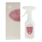 Lattafa Mohra Silky Rose Raumspray 450 ml
