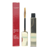 Clarins Top Coat Mascara 7ml - Gold