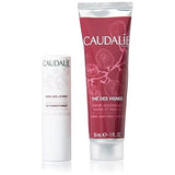 Das des Vignes Set Hand- und Nagelcreme + Lippenpflege