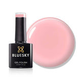 Bluesky Gel Polish 10ml - Sorbet Pink