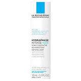La Roche-Posay Hydraphase Hyaluronsäure-Augencreme 15 ml