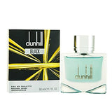 Dunhill Black Eau de Toilette 50 ml Spray