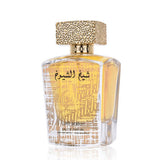 Lattafa Sheikh Al Shuyukh Luxe Edition Eau de Parfum 100 ml