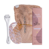 Hair Loving 4-Schritte-Pflegeset für die Zeit nach der Geburt mit 50 ml Haaröl