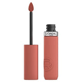 L'Oréal Paris Infallible Matte Resistance 630 Rose Heat