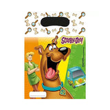 Scooby-Doo-Partytüten (6er-Pack)