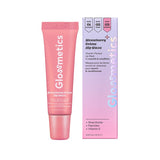 Glossmetics Strawberry Crème Peptide Lip Glaze (Farbe: Rosa) - 10 ml