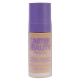 Carter Beauty Miracle Measure Foundation Shortbread 30ml