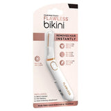 Finishing Touch Flawless Bikini Trimmer für alle Hauttypen