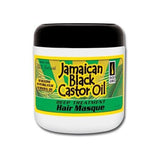 Doo Gro Jamaican Black Castor Oil Tiefenpflege-Haarmaske