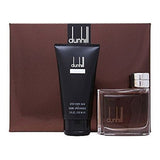 Dunhill Geschenkset 75 ml Eau de Toilette + 150 ml Aftershave-Balsam