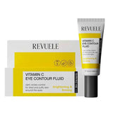 Revuele Skin Elements Vitamin C Augenkonturfluid