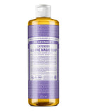 Dr Bronner Lavender All-One Magic Soap - 475ml
