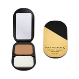 Max Factor Facefinity Kompakt-Foundation Warm Golden 076