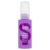 Superdrug Style Expertise Anti-Frizz Serum 50ml