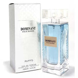 Riiffs Dominant Pour Homme Eau de Parfum 100 ml Spray