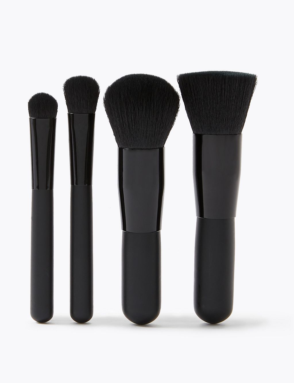 Make Up Brush Kit