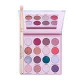 Makeup Revolution Eye Candy Bundle