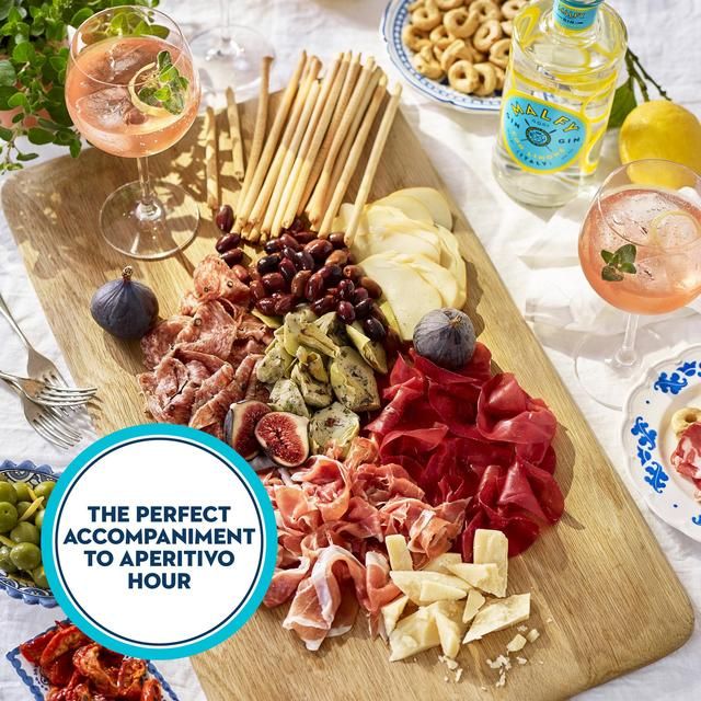 Malfy Con Limone Lemon Flavoured Gin 70cl