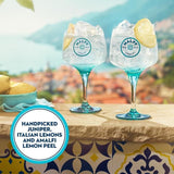Malfy Con Limone Lemon Flavoured Gin 70cl