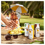 Malibu Coconut Rum & Cola Sparkling Pre-Mixed Can 25cl