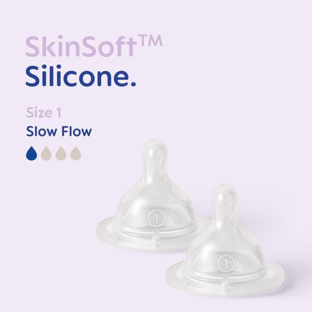 MAM Anti Colic Easy Start 160ml Bottle 2 per pack