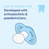 MAM Original 16+m Soother 2pk 2 per pack