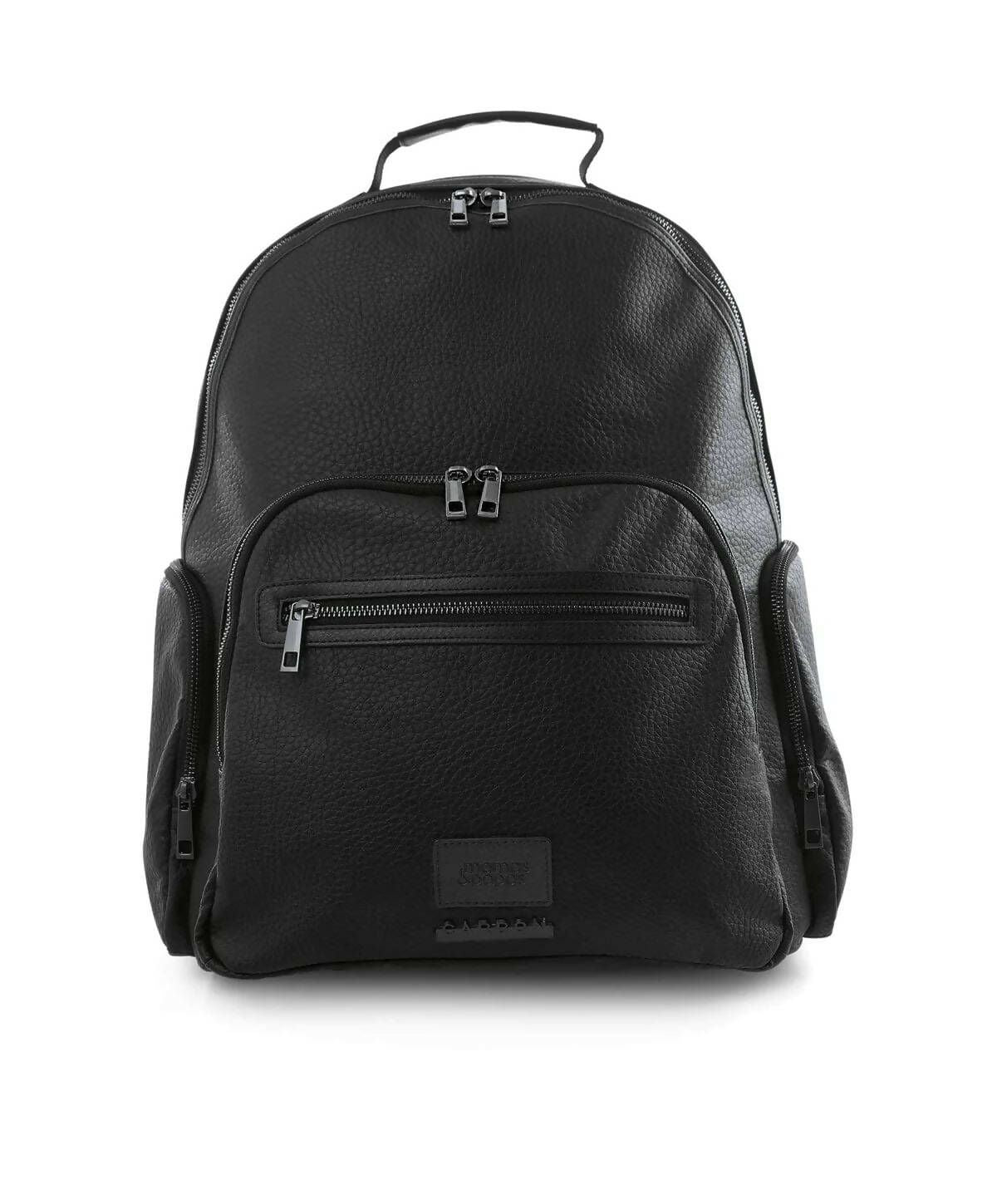 Mamas and Papas Ocarro 6 Piece Essentials Bundle - Carbon