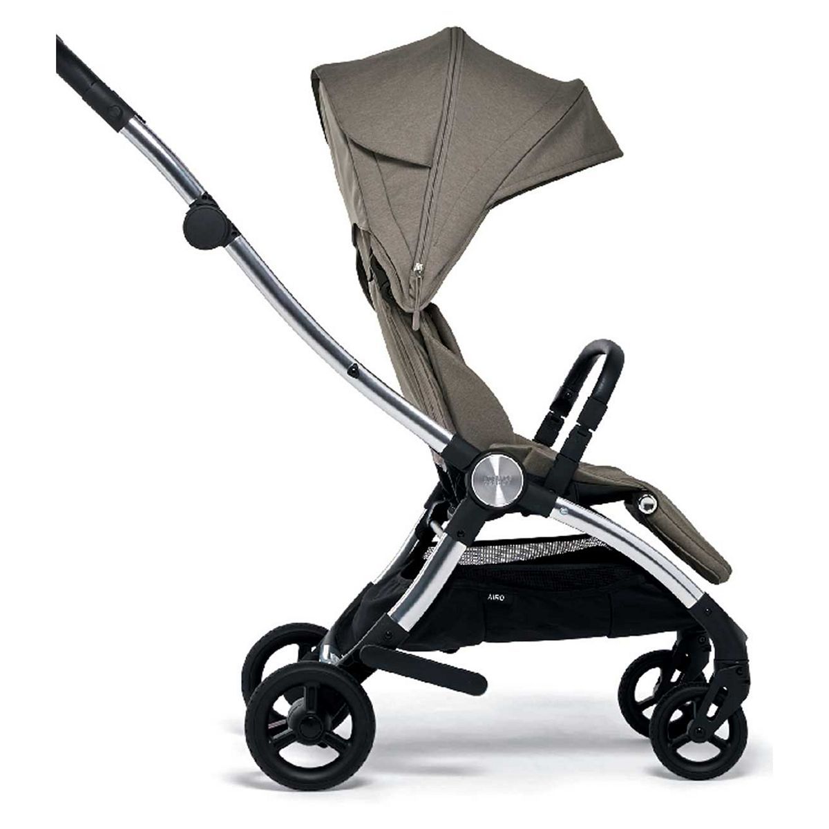 Mamas & Papas Airo Pushchair Greige
